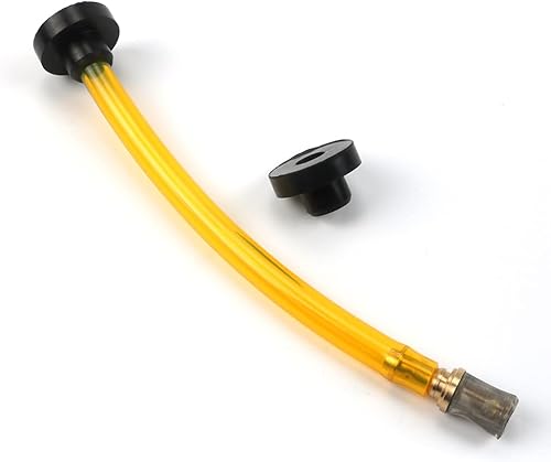 Kit de reparación de depósito de combustible para John Deere 316 318 420