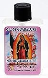 MW 1 PIECE BRYBRADAN VIRGEN GUADALUPE OIL/ACEITE 1/2 FL OZ 14.7ML