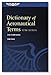 Dictionary of Aeronautical Terms (ePub): Over 11,000 Entries