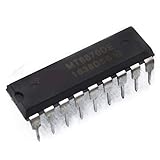 10pcs MT8870 CMOS LOW POWER DTMF DECODER RECEIVER IC