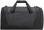 Puma Womens Evercat Candidate Duffel Bag Sports Duffel Bags