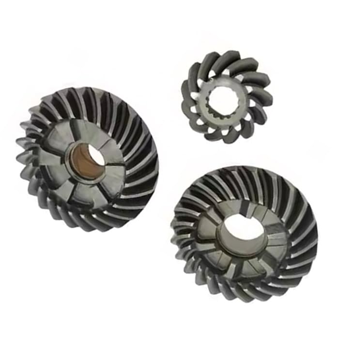 Universal Gear Kit Four Stroke Suitable for Yamaha Marine Engine Gear Kit, Capacity 60 HP 69W-45551-00 69W-45560-00 62Y-45571-00 69W-4555100