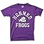 Tcu Horned Frogs Purple
