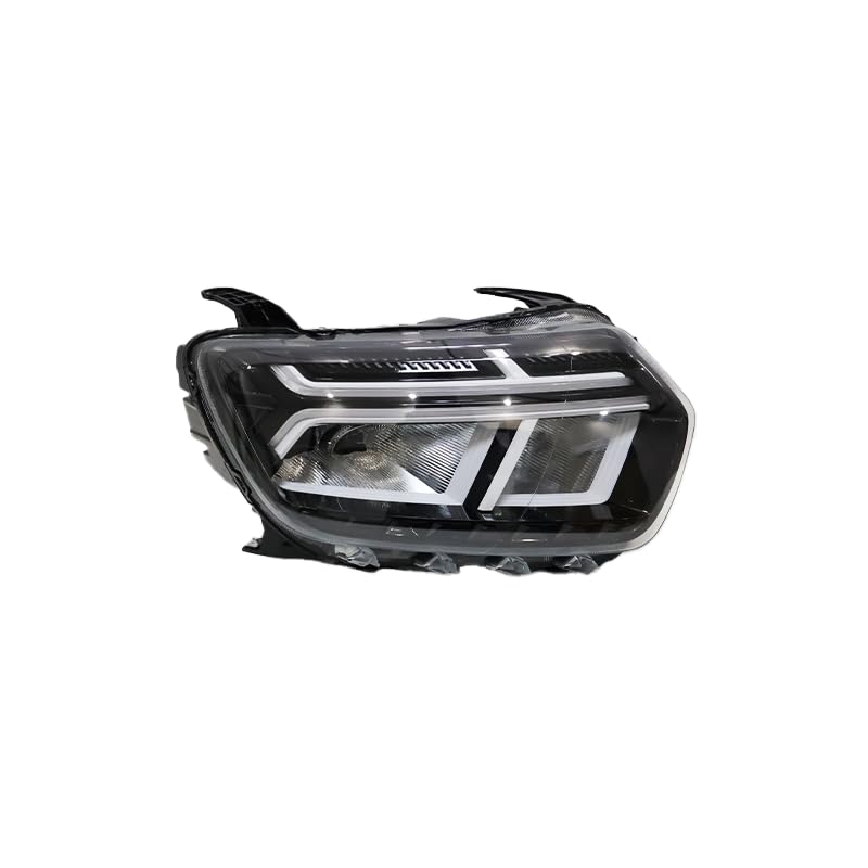 Faro Delantero Derecho Blanco para Dacia Duster 2022