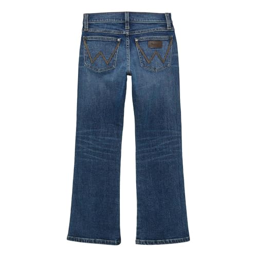 Wrangler Boy's Lewiston Jeans3