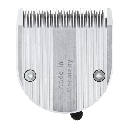 Rotschopf24 Magic Blade Scherkopf Schneidsatz | kompatibel mit Moser + Wahl | z.B. für Wahl Moser Schermaschine: Arco + Arco Pro | Made in Germany | (Magic Blade Fine 1854-7006 (Standard))