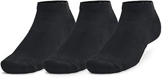 Under Armour トレーニングソックスUAトレーニング コットン ローカット ソックス (3足セット)ユニセックス大人