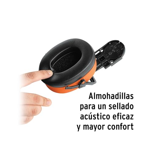 Orejeras Truper 8 Imagen adicional