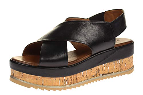 Inuovo 126009 Damen Sandalen, EU 39