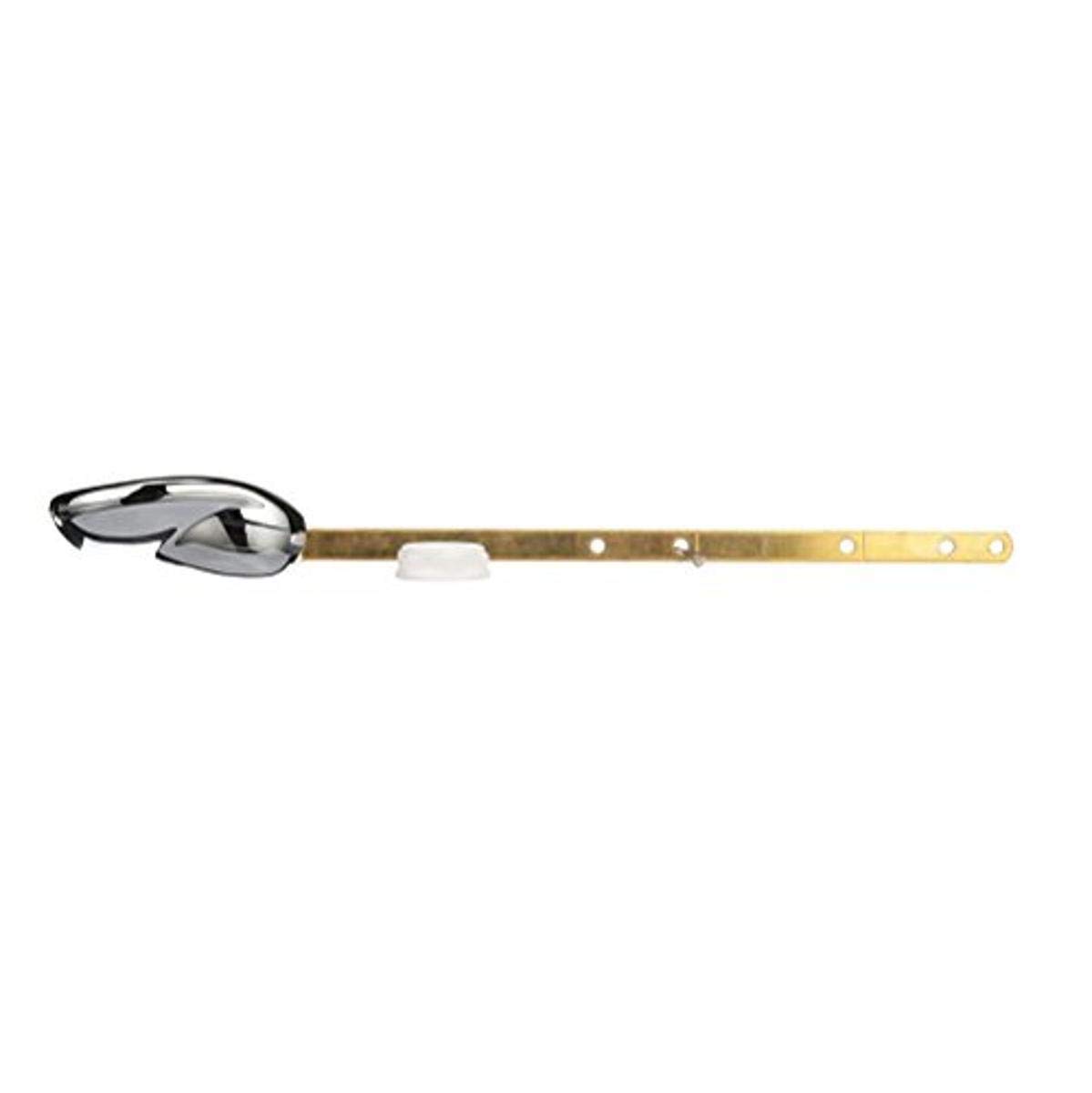 Réservoir de toilette Fluidmaster blanc pour rénover votre salle de bain