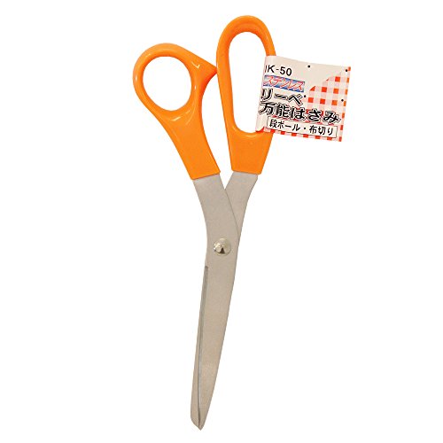 ビッグマン リーベ万能はさみIK-50