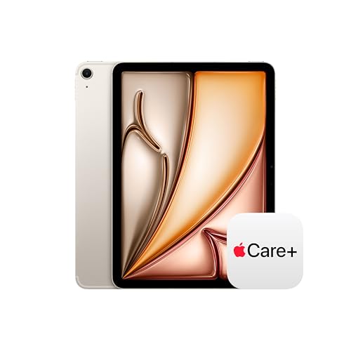 Apple 11�C���`iPad Air�iM4�j�FLiquid Retina�f�B�X�v���C�A256GB�A12MP�t�����g/�o�b�N�J�����AApple N1�ɂ��Wi-Fi 7 + 5G���o�C���ʐM�ATouch ID�A������g����o�b�e���[ ? �X�^�[���C�g + 
