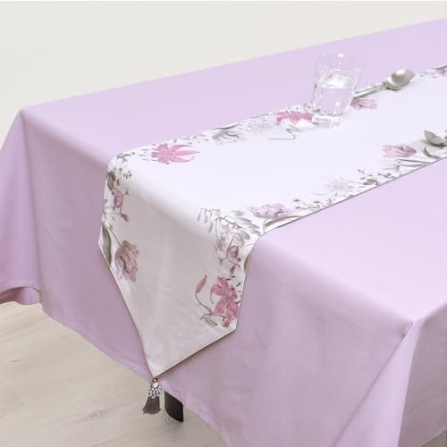 �X�^�C���f�R�[��(STYLE Decor) �e�[�u�������i�[�E�e�[�u���Z���^�[ (30cm×130cm) ���o�[�V�u�� ��100% �����[�t�����[ W5405110