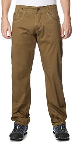 Amazon.com: Kuhl Men's D'lux Pant 
