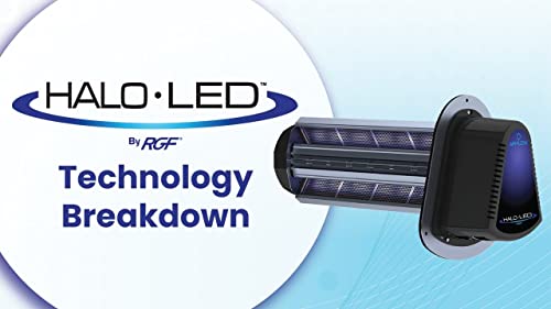 Image of Halo LED Whole Home in-Duct Kit with 24V Transformer