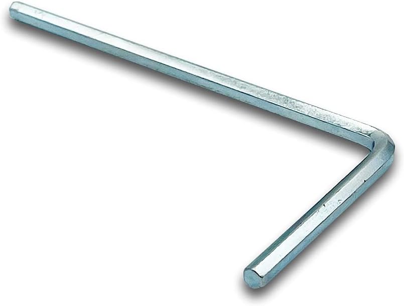 5680164001 Inner Hexagon Spanner Tool for Bolts and Screws on EGO Edgers and 15 Trimmer
