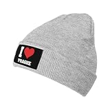 El gorro de punto está fabricado 100 % en acrílico, no pica y es duradero, además de mantener muy bien su forma. También es agradable y grueso, se ajusta perfectamente a la cabeza y las orejas, y evita eficazmente que se cuele el aire frío.