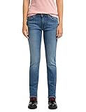  MUSTANG Damen Sissy Slim Jeans, Blau (Dark 872), W34/L30 (Herstellergröße: 34)