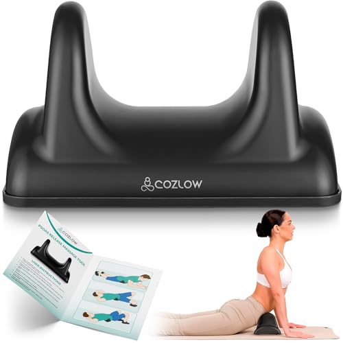 COZLOW Psoas Release Tool