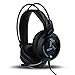 Produktbild Jacobden Headset 7.1-Kanal 3,5 mm Klinke Stereo Bass Soundeffekt Spiel-Kopfhörer mit Mikrofon für Computer PC Laptop Gamer