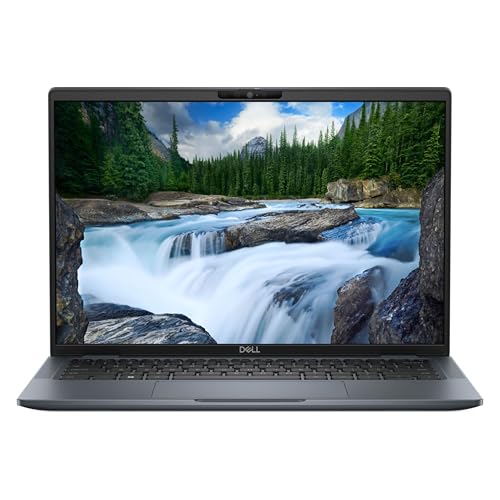 Image of Dell 14 inch Latitude 7450 Laptop - Intel Core Ultra 7-16GB LPDDR5x RAM - 512GB M.2 NVMe SSD -Windows 11 Pro