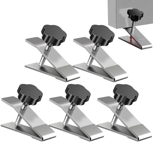 Cric d'ascenseur – Outil de nivellement mural et de réglage de la hauteur 5X | Système de levage pour la maison, installation facile, alignement précis et finition lisse