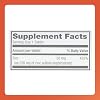 Rugby Zinc Sulfate 220 mg Tablets - Made with Zinc Sulfate Heptahydrate - Dietary Supplement - 100 Count (4 Pack)