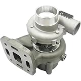 moteur perkins marine 80cv Turbocompresseur haute performance H2A conçu spécifiquement for les moteurs marins Perkins T63544 et T63544M.