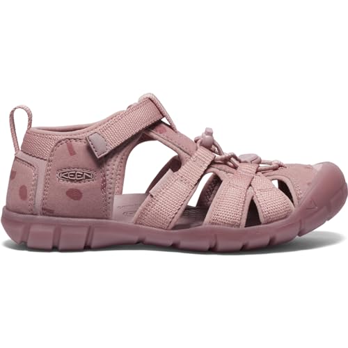 Image of KEEN Unisex-Child Seacamp 2 CNX Closed Toe Sandals
