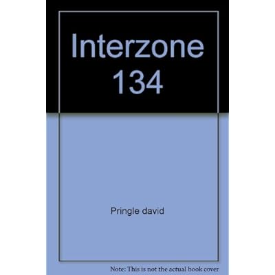 Interzone 134