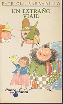 Extraño viaje, un (Punto Ju...