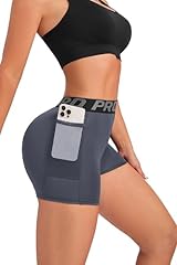 Dark Grey（mesh Pocket）