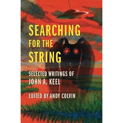 Searching For the String