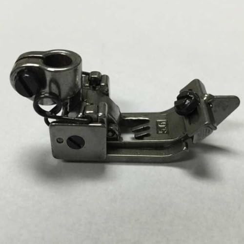 Prensatela plana para máquina de coser Lurrose miniatura 5