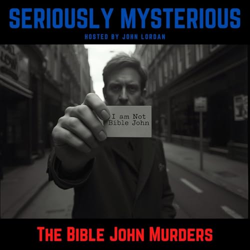 The Bible John Murders