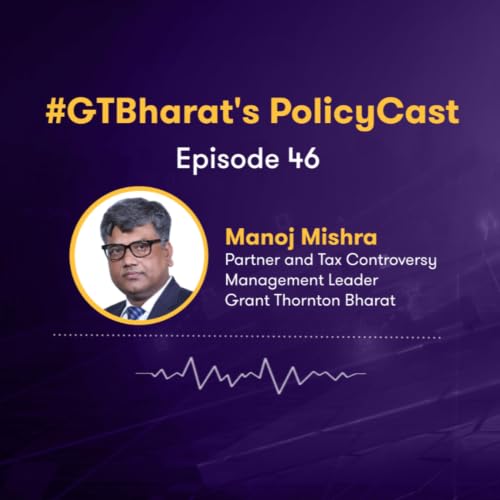 #GTBharat's PolicyCast Ep 46 | GST ITC reforms: What businesses need to know