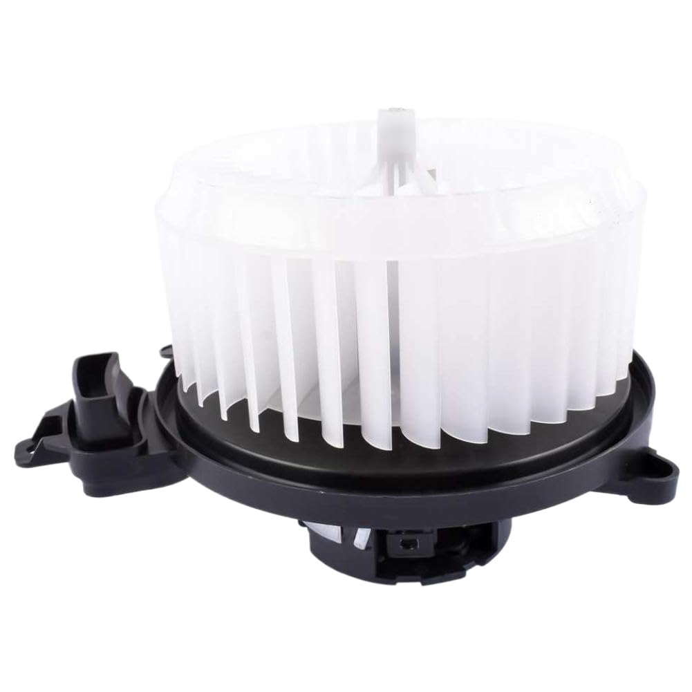 Motor Ventilador Calefacción HVAC Compatible Con Toyota Tacoma 2016-2023