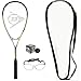 Python Racquetball Deluxe (Beginner) Squash Starter Kit (Set) (Pack) ($60 Value)