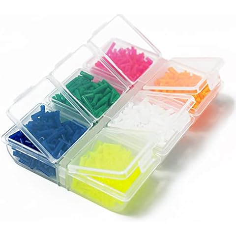 anglerholics Pole Float Rubbers Stick Waggler Fishing Rubber Sleeves Soft Silicone PVA Cover