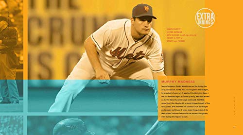 New York Mets 164026311X Book Cover