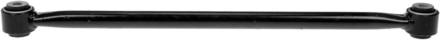 Detroit Axle - Rear Lower Control Arm for 2015-2023 Jeep Renegade, Lower Rearward Control Arm Assembly 2016 2017 2018 2019 2020 2021 2022 Replacement