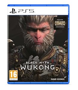Black Myth: Wukong – PS5