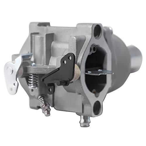Anxingo Carburetor - Angle View