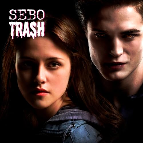 A Saga Crep&uacute;sculo - Qual Seu Time?
