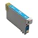 Produktbild Alternativ Tintenpatrone für Epson 35XL Cyan für WF-4720 DWF WF-4725 ProWF-4730 DTWF WF-4735 WF-4740 von ABC