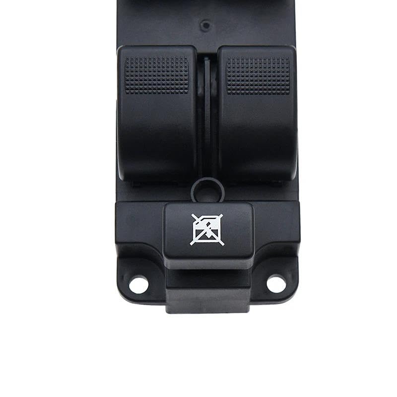 Commande vitre electrique double bouton leve vitre Ranger UE8D-66-350 - 3