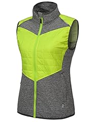 6. Gray/Fluorescent Yellow