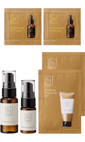 スキンケアセット（複数アイテム組み合わせ）