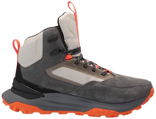 Image of Timberland Men's Motion Access Mid Waterproof Hiking Boot