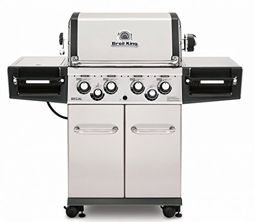 Broil King Regal 490 PRO